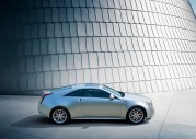 Cadillac CTS Coupe